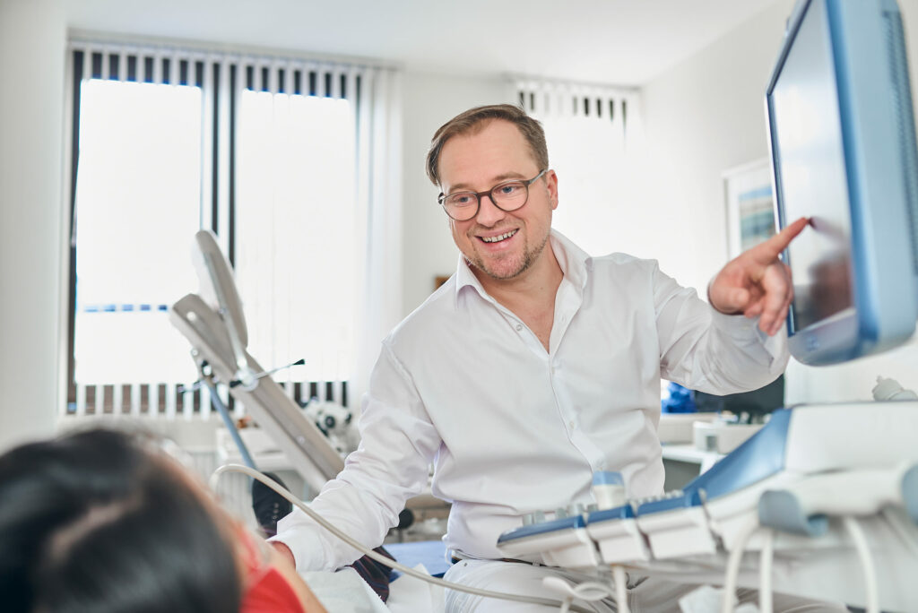Frauengesundheit Bad Toelz
